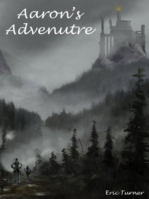 cover image of Aaron's Adventure